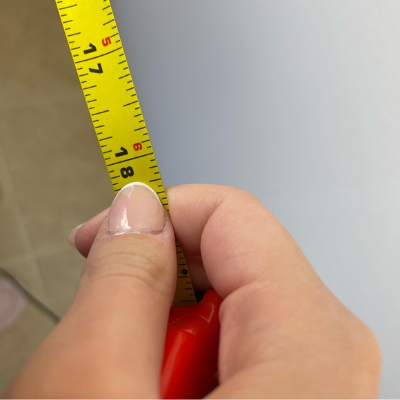 Vintage 90s Safari Animal Print Lion Embroidered Shirt - Picture 4 of 5